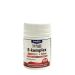 B-vitamin-komplex folsavval, JutaVit Complex Vitamin B + Folic Acid tablet, 60 tabletta