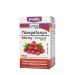 Vörösáfonya 800 mg aranyvessző-kivonattal, JutaVit Cranberry 800 mg + Goldenrod Extract, 100 tabletta