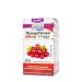 Vörösáfonya 800 mg aranyvessző-kivonattal, JutaVit Cranberry 800 mg + Goldenrod Extract, 60 tabletta