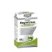 Magnézium-biszglicinát, JutaVit Magnesium Bisglycinate Reacted, 100 kapszula