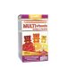 Gyermek multivitamin gumivitamin, JutaVit Multivitamin Immuner gummies For Kids, 60 gumicukor