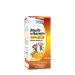 Gyermek multivitamin szirup, JutaVit Multivitamin Syrup For Children, 150 ml, narancs íz