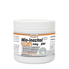 Myo-inozitol, JutaVit Myo-Inositol Powder, 200 g