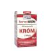 Króm, JutaVit Organic Chromium, 100 tabletta