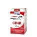 Szerves cink 25 mg, JutaVit Organic Zinc 25 mg Tablets, 100 tabletta