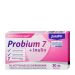 Probiotikum inulinnal, JutaVit Probium 7 + Inulin, 30 kapszula