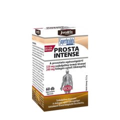 Prosztata komplex, JutaVit Prosta Intense (Prostate Support) softgel, 60 lágykapszula