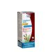 Cukormentes lándzsás útifű szirup, JutaVit Spear Grass Syrup - Sugar-free, 150 ml