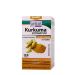 Kurkuma kivonat, JutaVit Turmeric extract, 60 tabletta