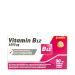 Aktív B12-vitamin metilkobalamin, JutaVit Vitamin B12 Active Methylcobalamin, 30 tabletta
