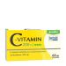 C-vitamin 200 mg, JutaVit Vitamin C 200 mg, 60 tabletta