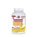 C-vitamin gumicukor, JutaVit Vitamin C Gummies, 60 gumicukor, banán íz