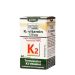 K2-vitamin 120 µg, JutaVit Vitamin K2 120 mcg, 60 tabletta