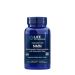 NMN és rezveratrol, Life Extension NMN Nicotinamide Mononucleotide with Resveratrol Elite, 30 kapszula