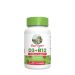 D3-vitamin és B12-vitamin gumivitamin, MaryRuth's D3 + B12 Gummies, 60 gumicukor, eper íz