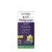 Melatonin gyermekeknek, Natrol Kids Melatonin, 30 tabletta, eper íz