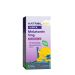 Melatonin gyermekeknek, Natrol Kids Melatonin, 40 tabletta, eper íz