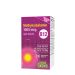 B12-vitamin metilkobalamin 1000 mcg, Natural Factors B12 Methylcobalamin 1,000 mcg, 210 tabletta