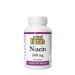 Niacin 500 mg, Natural Factors Niacin 500 mg, 90 tabletta
