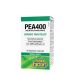 Palmitoil-etanolamid 400 mg, Natural Factors PEA400 Palmitoylethanolamide, 90 kapszula
