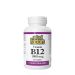 B12-vitamin 1000 µg, Natural Factors Vitamin B12 1000 mcg, 90 tabletta