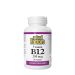 B12-vitamin 250 µg, Natural Factors Vitamin B12 250 mcg, 90 tabletta