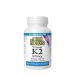 K2-vitamin 100 µg, Natural Factors Vitamin K2 100 mcg, 60 kapszula