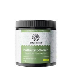 Rostban gazdag készítmény, Nature Love High in fibre, 225 g