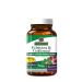 Kasvirág és aranygyökér, Nature's Answer Echinacea and Goldenseal, 90 kapszula