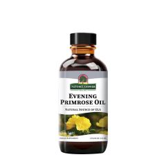Ligetszépeolaj, Nature's Answer Evening Primrose Oil, 120 ml