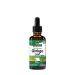 Ginkgo levélkivonat, Nature's Answer Ginkgo Leaf Extract, 60 ml