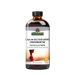 Glükózamin és kondroitin, Nature's Answer Glucosamine and Chondroitin, 480 ml, narancs íz