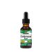 Kanadai aranygyökér kivonat, Nature's Answer Goldenseal Extract, 30 ml