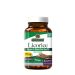 Édesgyökér-gyökér, Nature's Answer Licorice Root, 90 kapszula