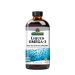 Folyékony omega-3, Nature's Answer Liquid Omega 3, 480 ml, narancs íz