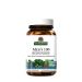 Férfi multivitamin, Nature's Answer Men's 100 Multivitamin, 60 kapszula