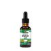 Molnárka levélkivonat, Nature's Answer Mullein Leaf Extract, 30 ml