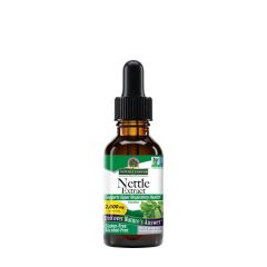 Csalánkivonat, Nature's Answer Nettle Extract, 30 ml