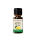 Bio citrom illóolaj, Nature's Answer Organic Lemon, 15 ml