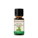 Bio pacsuli illóolaj, Nature's Answer Organic Patchouli, 15 ml