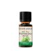 Bio borsmenta illóolaj, Nature's Answer Organic Peppermint, 15 ml