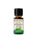 Bio fodormenta illóolaj, Nature's Answer Organic Spearmint, 15 ml