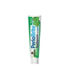 PerioBrite fogkrém, Nature's Answer PerioBrite Toothpaste, 113 g
