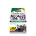 Fekete bodza gumivitamin, Nature's Answer Sambucus Mega Gummies, 30 gumicukor