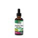 Csúszós szil kivonat, Nature's Answer Slippery Elm Extract, 60 ml
