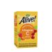 C-vitamin, Nature's Way Alive!® Fruit Source Vitamin C, 120 kapszula