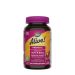 Várandósvitamin gumivitamin, Nature's Way Alive!® Premium Prenatal Gummies, 75 gumicukor, eper-citrom íz