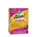 Női komplett multivitamin, Nature's Way Alive!® Women's Complete Multivitamin, 50 tabletta