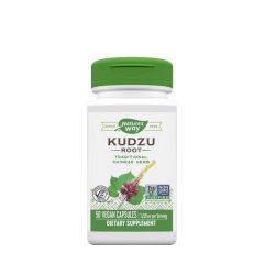 Kudzu gyökér, Nature's Way Kudzu, 50 kapszula