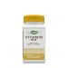 B6-vitamin, Nature's Way Vitamin B6, 100 kapszula